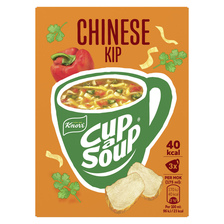 Knorr Cup-a-Soup Chinese Kip