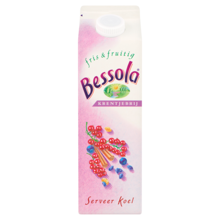 Bessola Krentjebrij 1 L