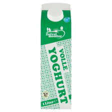 Zuivelmeester Volle Yoghurt
