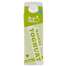 Zuivelmeester Magere Yoghurt
