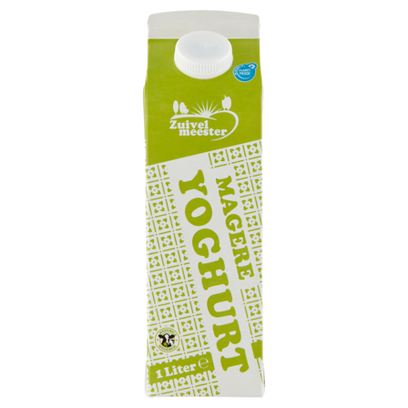 Zuivelmeester Magere Yoghurt