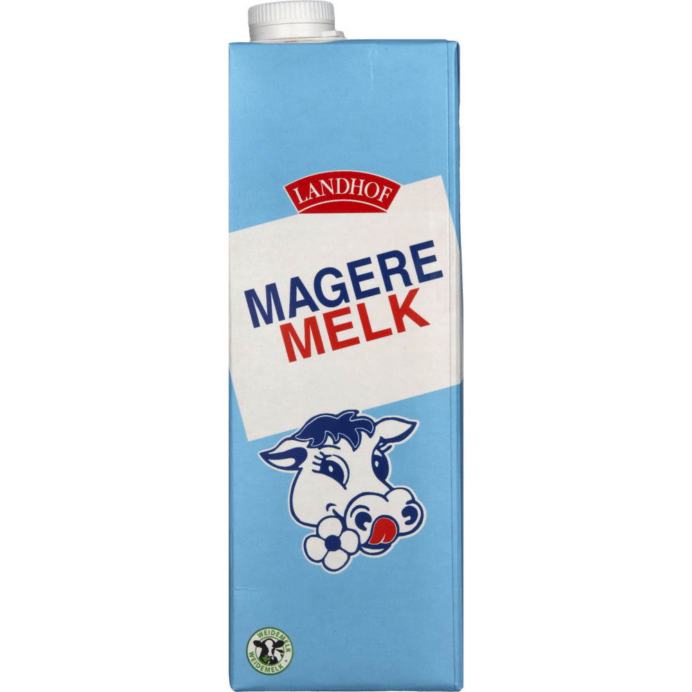 Magere Melk