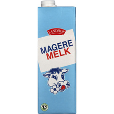 Landhof Magere Melk