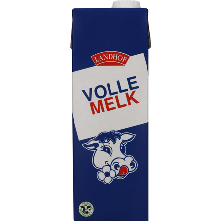 Landhof Volle Melk