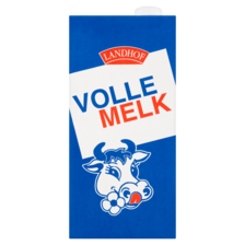 Landhof Volle Melk