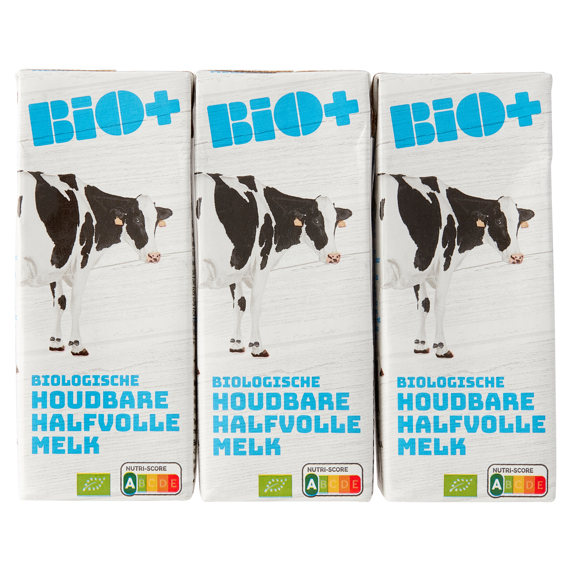 Bio+ Houdbare Halfvolle Melk