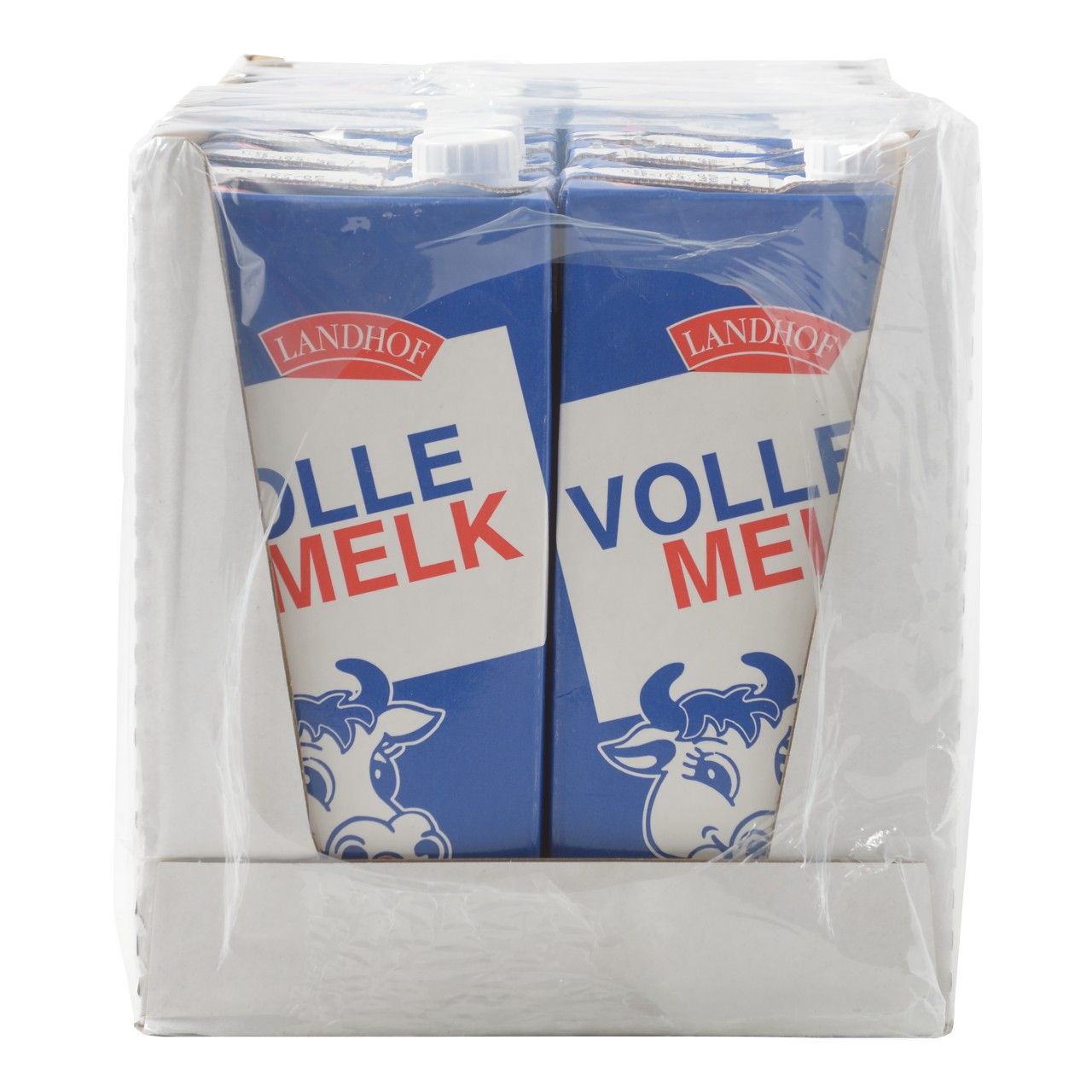 Volle Melk