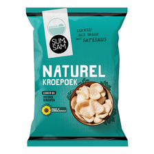Sum & Sam kroepoek naturel