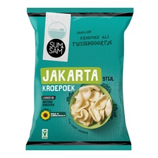 Sum&Sam Kroepoek Vega Jakarta