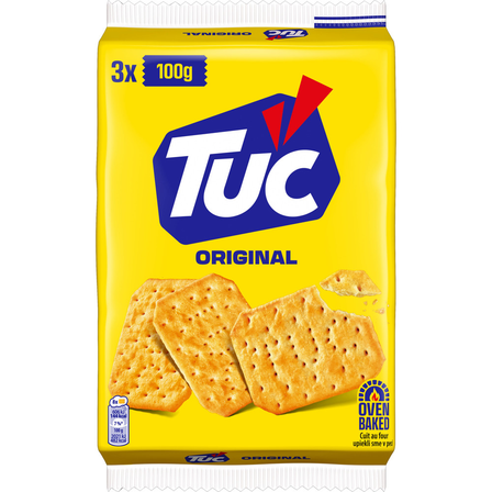 Lu Tuc naturel