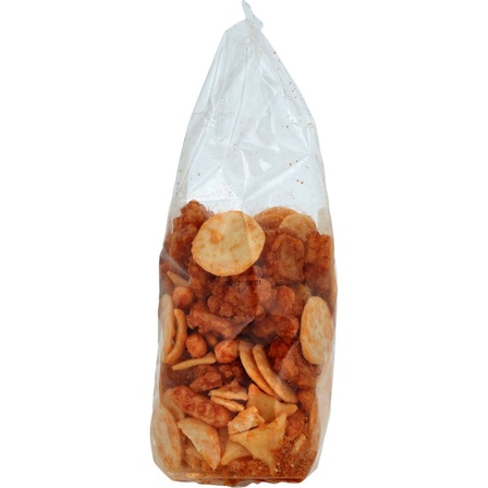 G'woon pikantjes