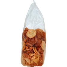 G'woon pikantjes