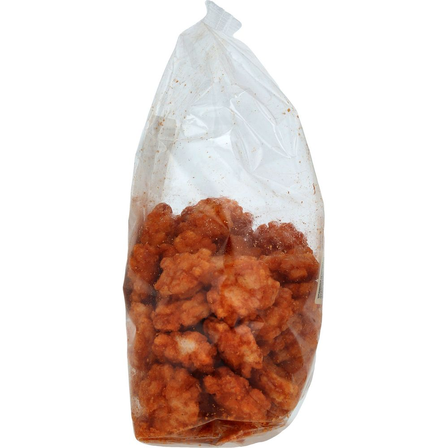 G'woon hot krokantjes
