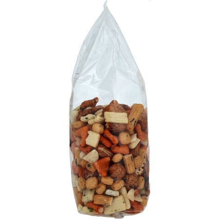 G'woon party mix