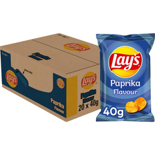 Lay's Paprika Mini