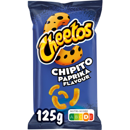 Cheetos Chipito  Paprika