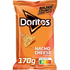 Doritos Nacho  Cheese