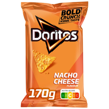 Doritos Nacho Cheese