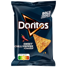 Doritos sweet chili pepper