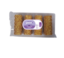 G'woon Creme Brûlee Koekjes