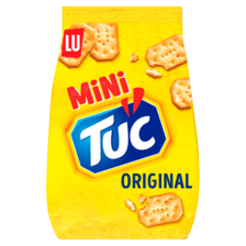 LU TUC Mini Original zoutjes