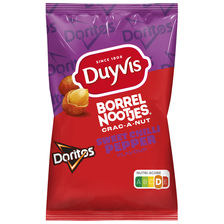 Duyvis Doritos  Sweet Chilipepper