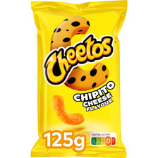 Cheetos Chipito Kaas Chips
