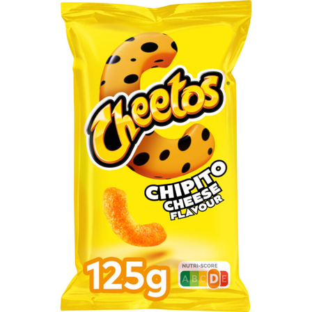 Cheetos Chipito Kaas Chips