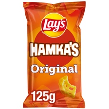 Lay's Hamka's Chips