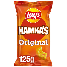 Lay's Hamka's Chips