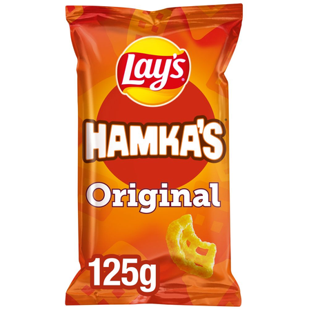 Lay's Hamka's Chips