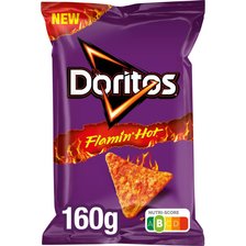 Doritos Flamin' Hot  