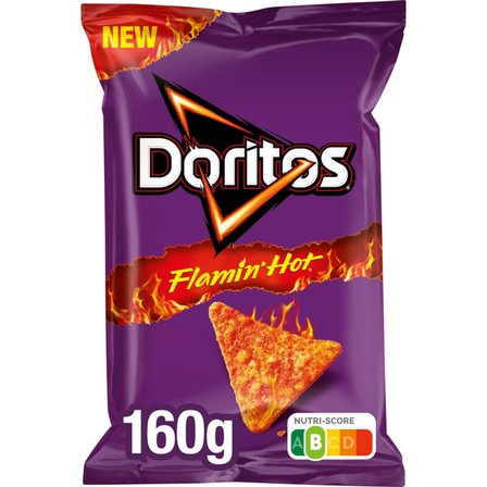 Doritos Flamin' Hot  