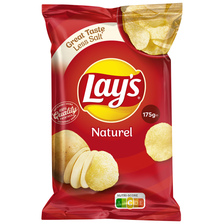 Lay's Naturel