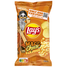Lay's Max Salt & Pepper