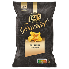Lay's gourmet original