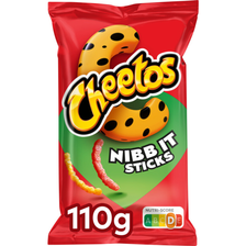 Cheetos Nibb-it Sticks