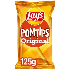 Lay's Pomtips