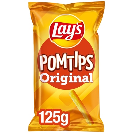 Lay's Pomtips