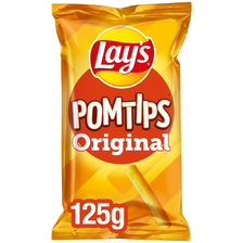 Lay's Pomtips