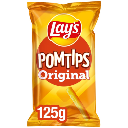 Lay's Pomtips