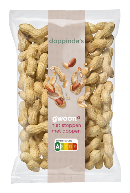 g'woon Doppinda's
