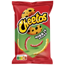 Cheetos nibb-it sticks
