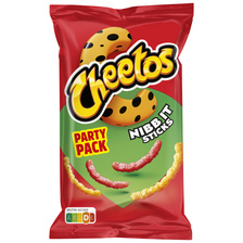 Cheetso nibb-it sticks