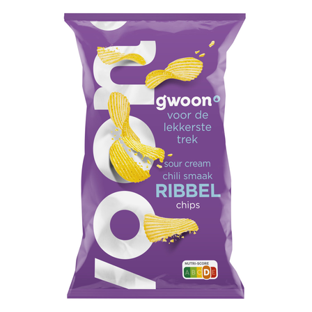 g'woon chips sour cream chili