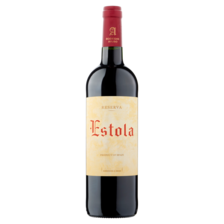 Estola Reserva