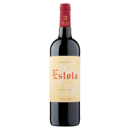 Estola Reserva