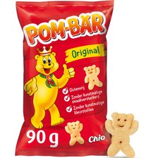 Pom-Bär Original 90 g