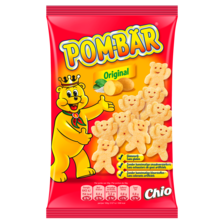 Pom-Bär Original 90 g