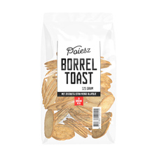 Borreltoast